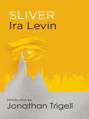 cover image of Sliver